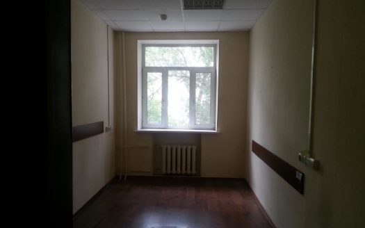 Административное здание «Коккинаки 4» 561 м²