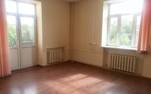 Административное здание «Коккинаки 4» 561 м²