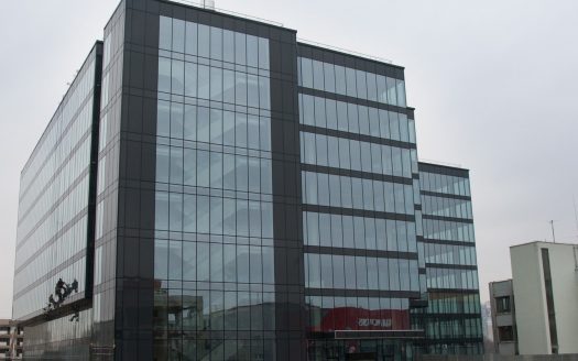 Бизнес центр «Премиум Вест» 1309 м²