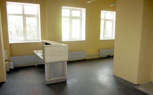 Бизнес центр «Бадаевский» 109 м²