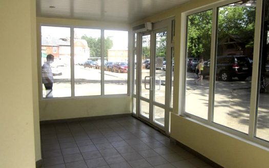 Бизнес центр «Бадаевский» 109 м²