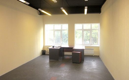 Бизнес центр «Бадаевский» 109 м²