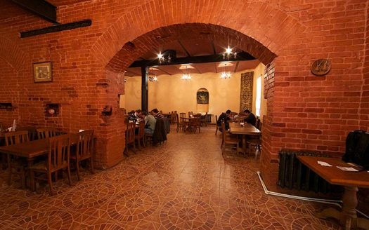 Бизнес центр «Бадаевский» 109 м²