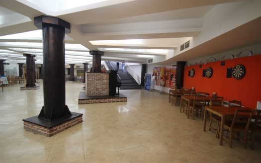 Бизнес центр «Омега Плаза» 156 м²