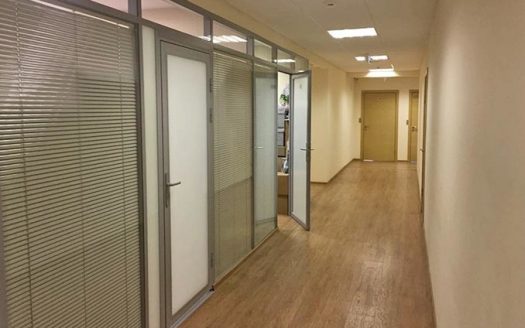 Бизнес центр «Омега Плаза» 156 м²