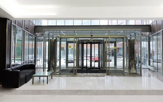 Бизнес центр «Омега Плаза» 156 м²