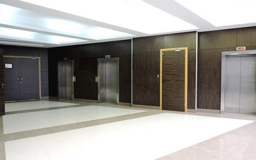 Бизнес центр «Омега Плаза» 156 м²