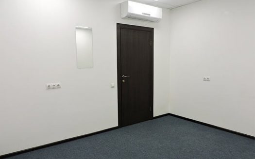 Бизнес центр «Омега Плаза» 156 м²