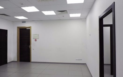 Бизнес центр «Омега Плаза» 156 м²