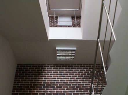 Бизнес центр «5-ый Донской проезд 15» 254 м²