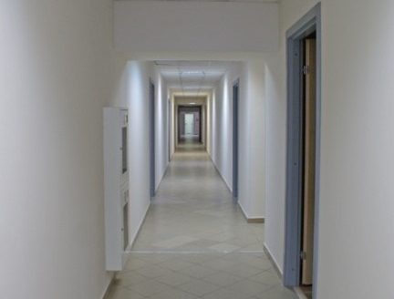 Бизнес центр «5-ый Донской проезд 15» 254 м²