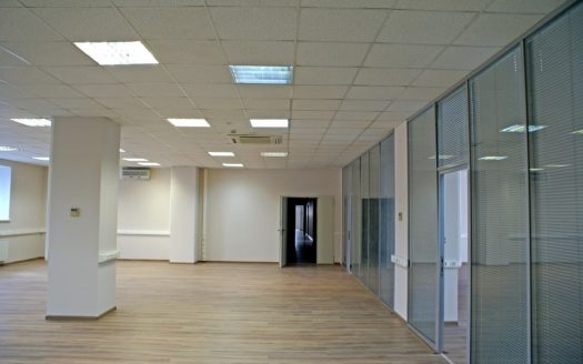 Бизнес центр «5-ый Донской проезд 15» 254 м²