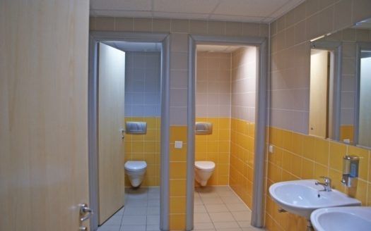 Бизнес центр «5-ый Донской проезд 15» 254 м²