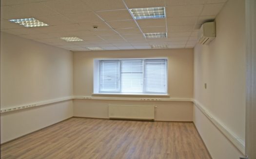 Бизнес центр «5-ый Донской проезд 15» 254 м²