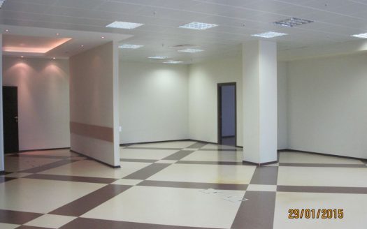 Бизнес центр «Юнион Центр» 452 м²