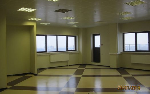 Бизнес центр «Юнион Центр» 452 м²