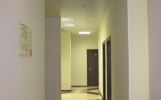 Бизнес центр «Юнион Центр» 452 м²
