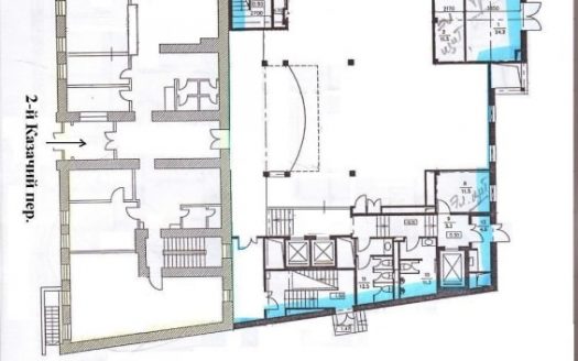 Собственник «ATB»