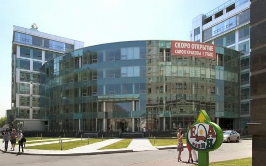 Собственник «Святогор 4»