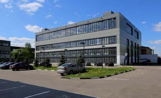 Бизнес центр «Восток» 721 м²
