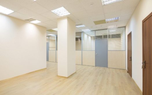 Бизнес центр «Восток» 721 м²