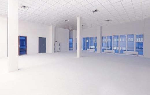 Бизнес центр «Восток» 721 м²