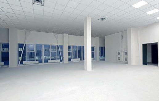 Бизнес центр «Восток» 721 м²