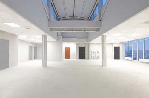 Бизнес центр «Восток» 721 м²