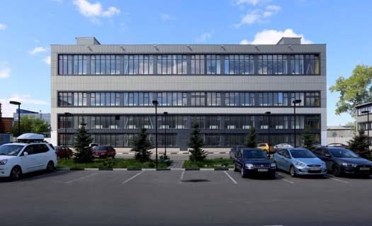 Собственник «Восток»