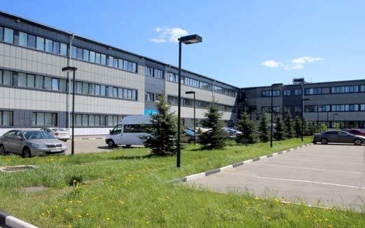 Собственник «Восток»