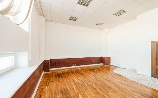 Бизнес центр «Лакки плюс» 383 м²