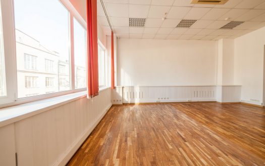 Бизнес центр «Лакки плюс» 383 м²