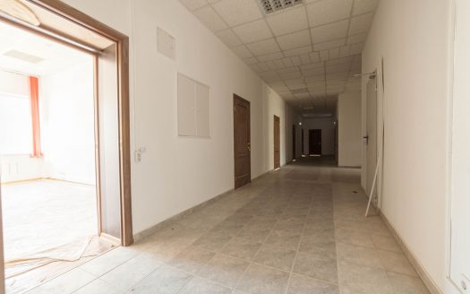 Бизнес центр «Лакки плюс» 383 м²