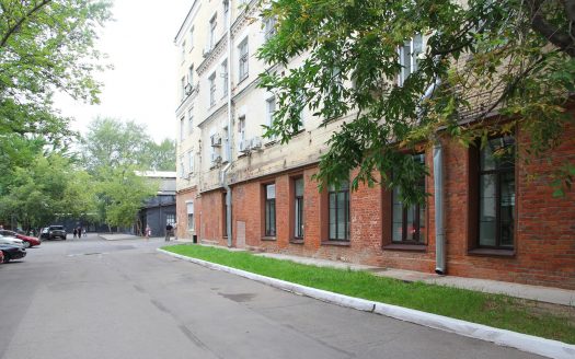 Бизнес центр «Лакки плюс» 94 м²