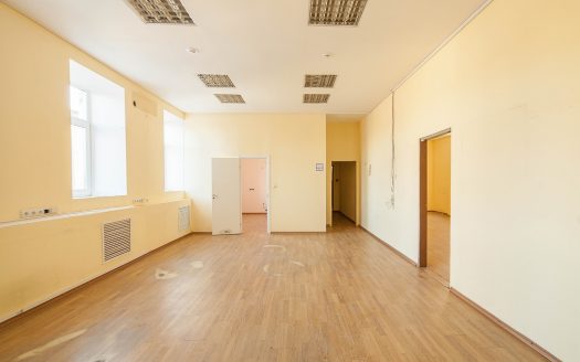 Бизнес центр «Лакки плюс» 94 м²