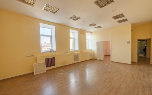 Бизнес центр «Лакки плюс» 94 м²