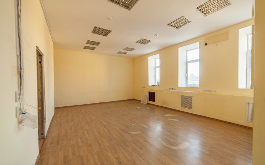 Бизнес центр «Лакки плюс» 94 м²