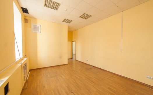 Бизнес центр «Лакки плюс» 94 м²