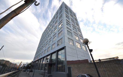 Бизнес центр «Балтийский» 467 м²