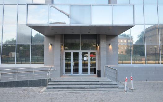 Бизнес центр «Балтийский» 467 м²