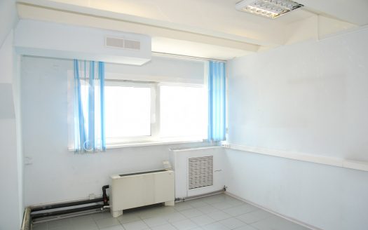 Бизнес центр «Балтийский» 467 м²