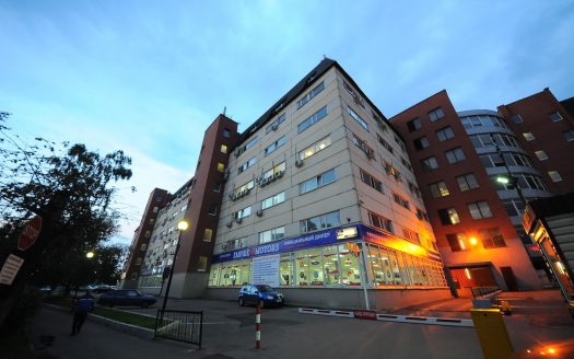 Собственник «Кусково»