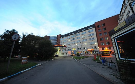 Собственник «Кусково»