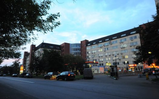 Собственник «Кусково»