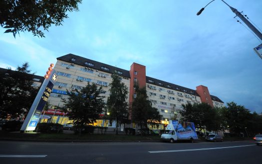 Собственник «Кусково»