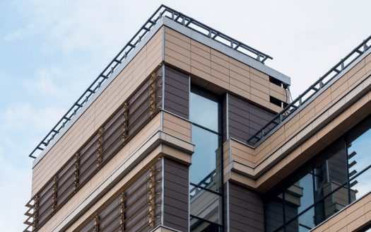 Бизнес-центр Квадрат