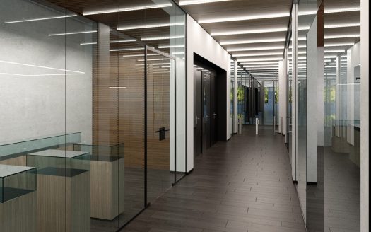 Бизнес-центр Квадрат