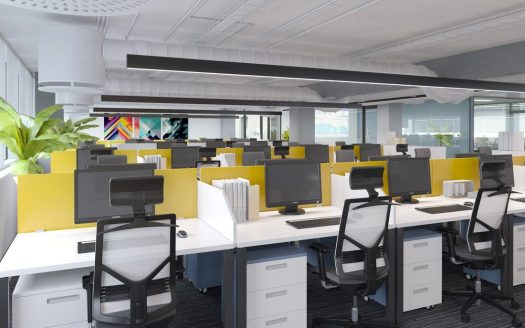 Бизнес-центр Квадрат