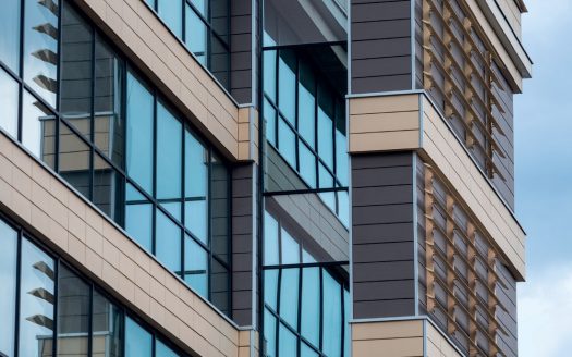 Бизнес-центр Квадрат