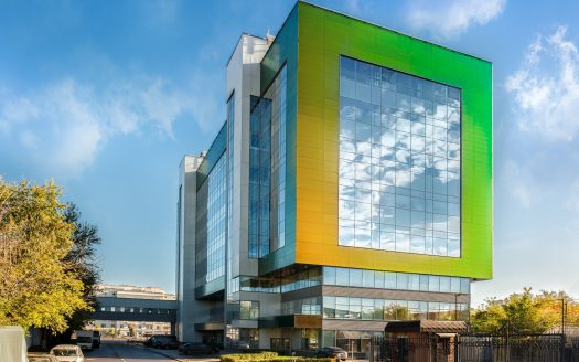 Собственник «Хамелеон»